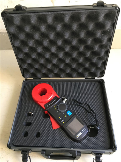 CA6416环路电阻测试仪防雷检测设备
